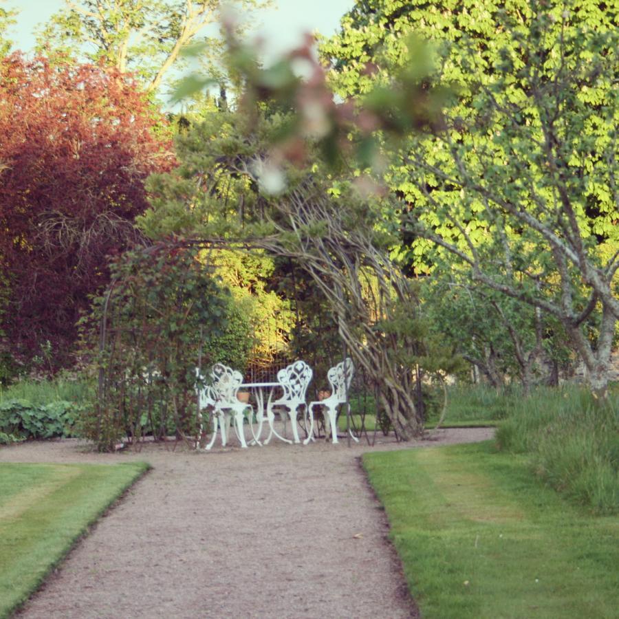 The Wendy Hoose Nairn Exterior foto