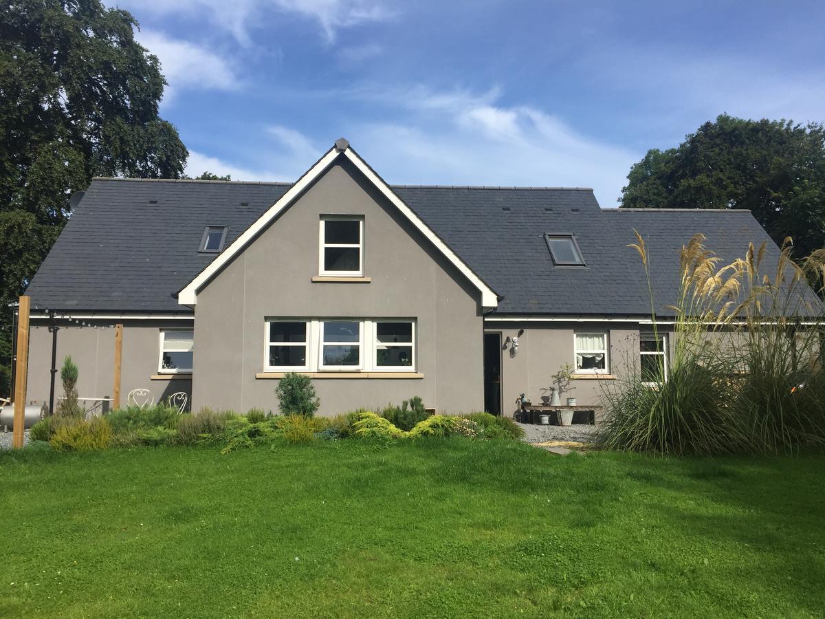 The Wendy Hoose Nairn Exterior foto