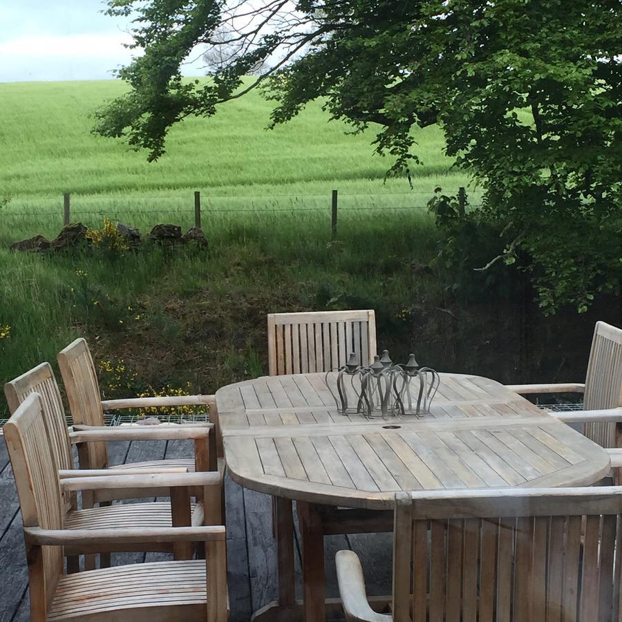 The Wendy Hoose Nairn Exterior foto